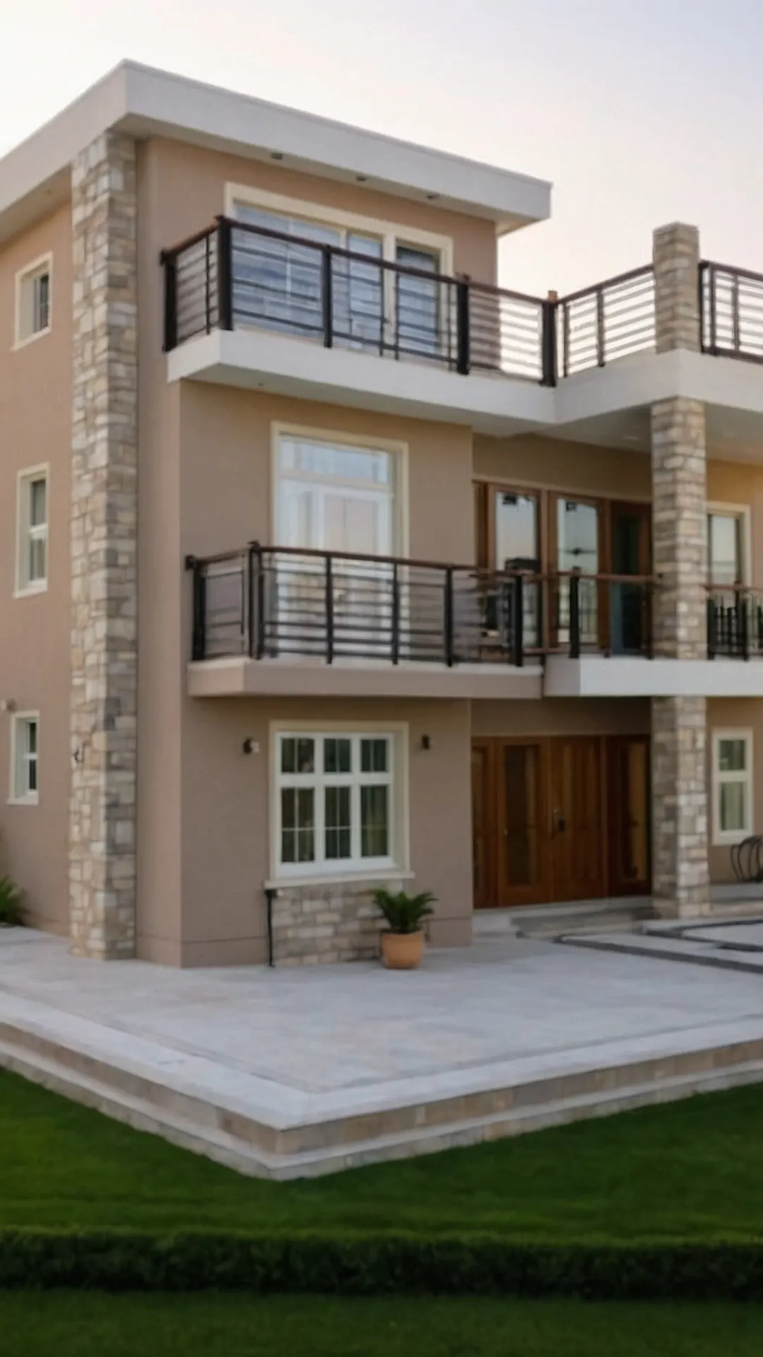 Smart Start Homes