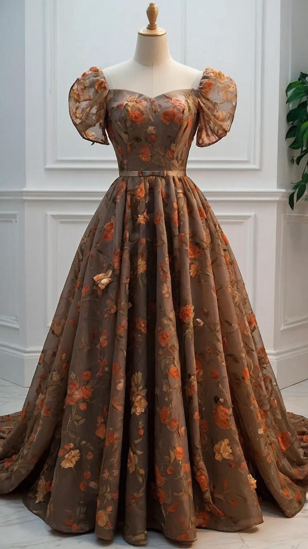 Floral Fusion
