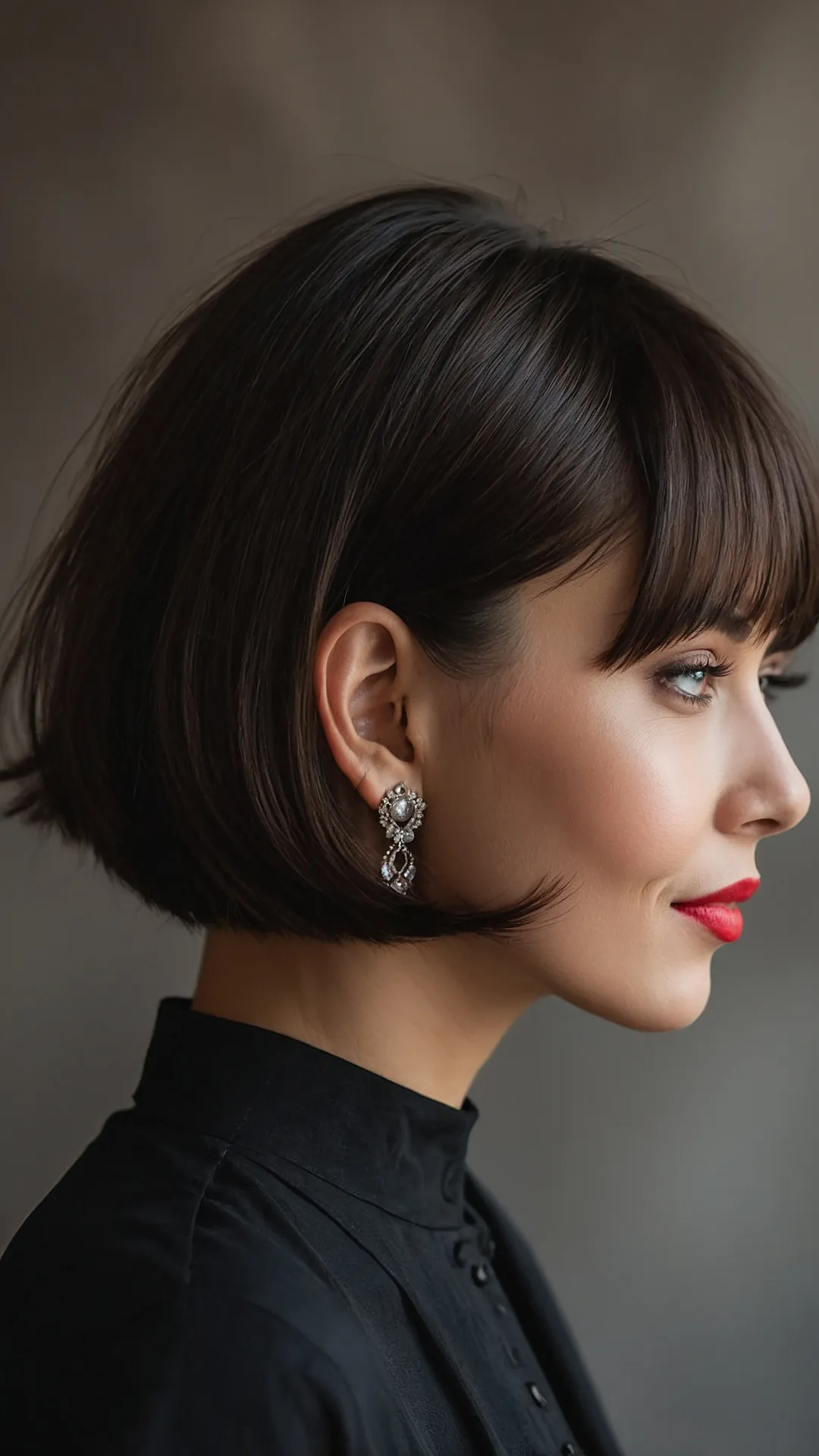 Effortless Short Style