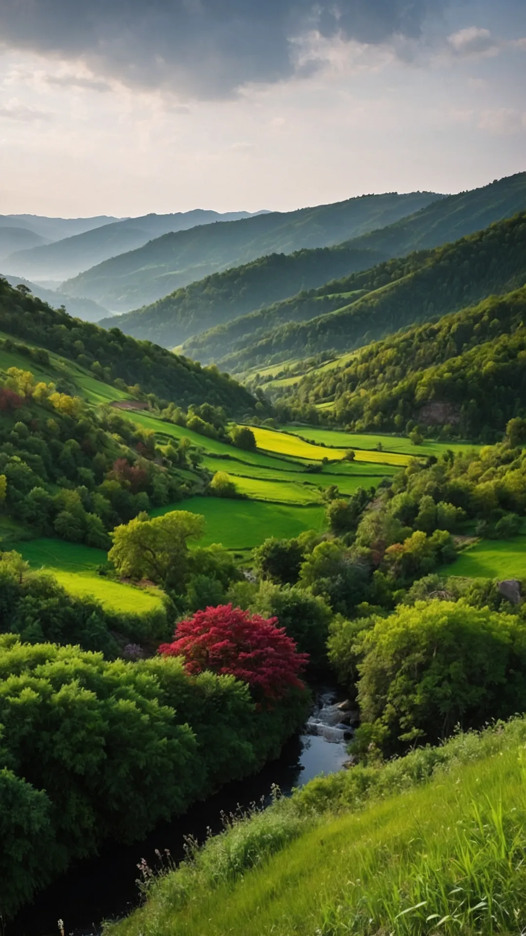 Wild Splendor