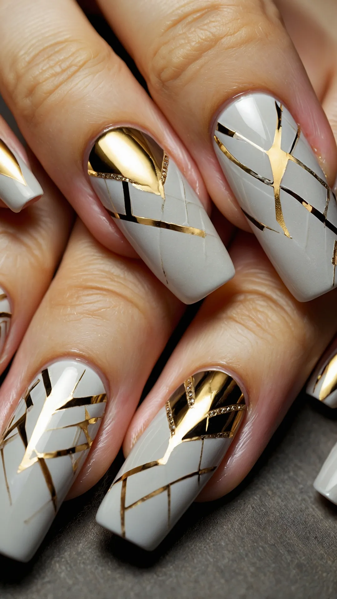 Unleashed Nude Style