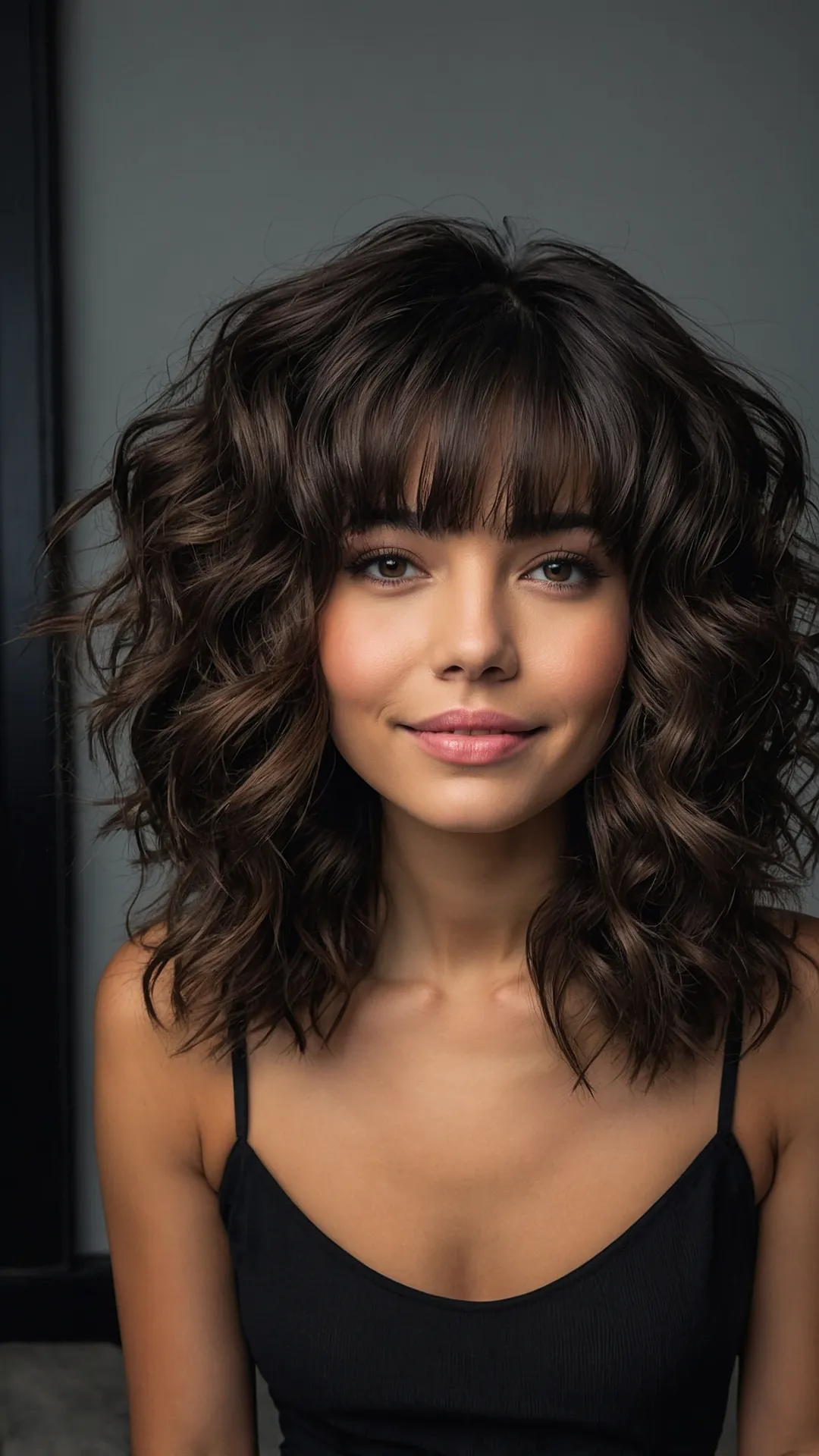Hair That Just Works