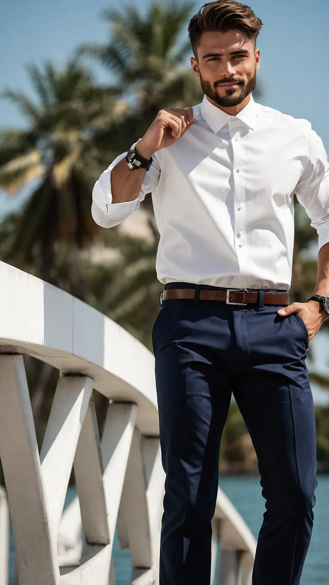 Style Knows No Age