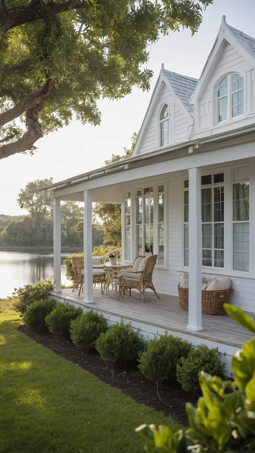 Sunshine Cottage Vibes