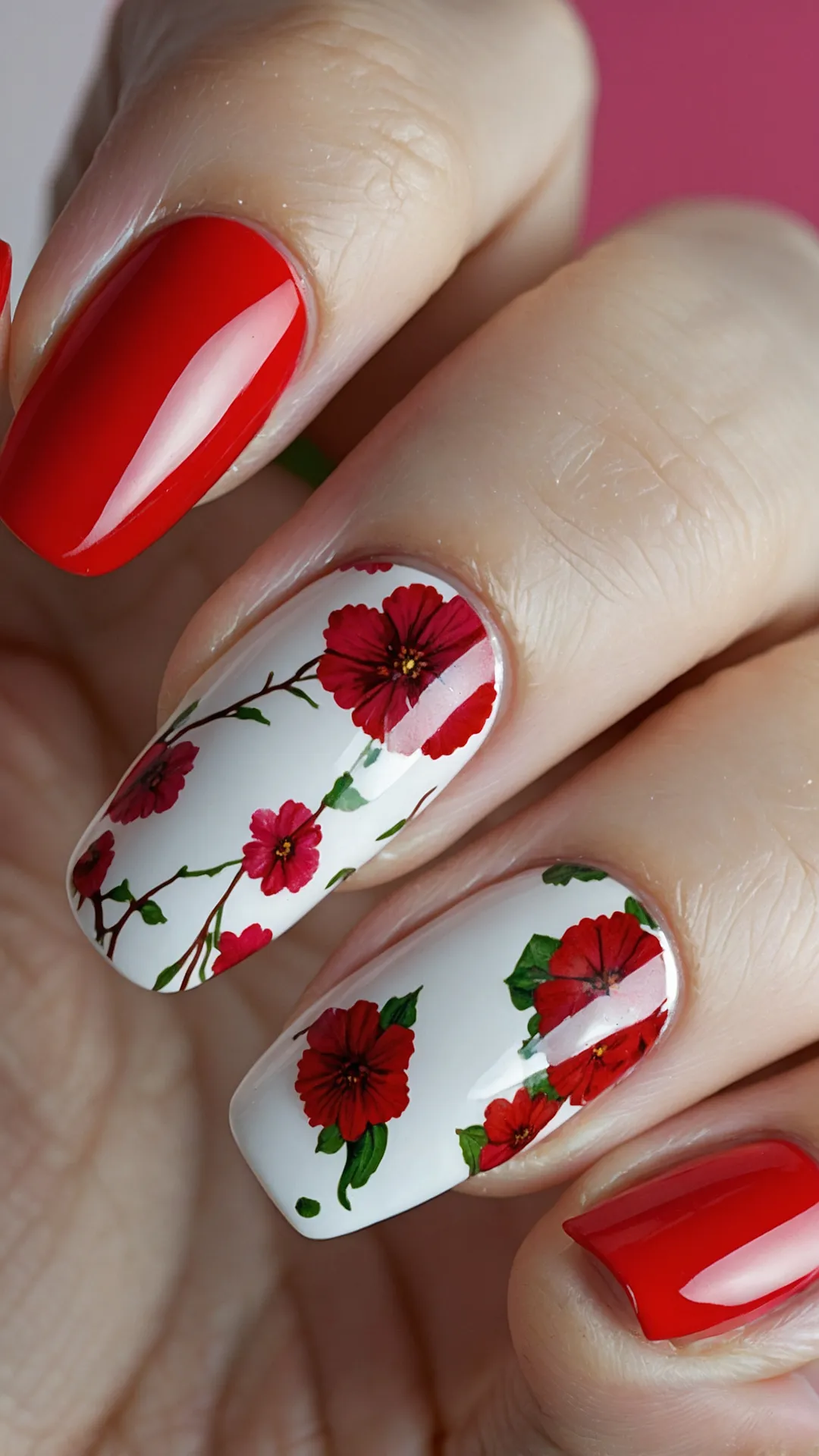 Level Up Your 2025 Summer Nails