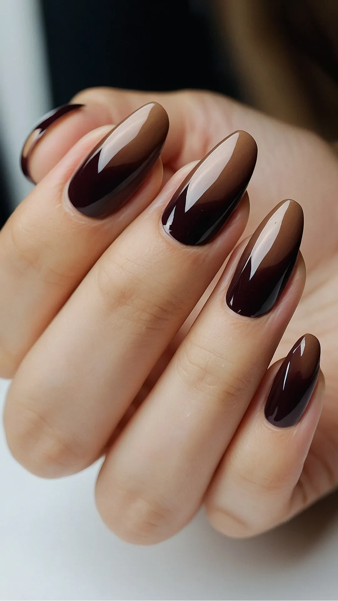 Winter Wonderland Shimmer: