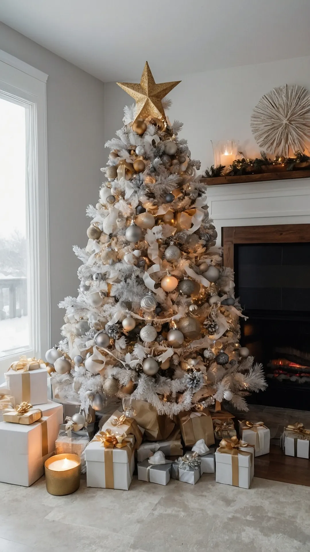 Glamorous Christmas Nights