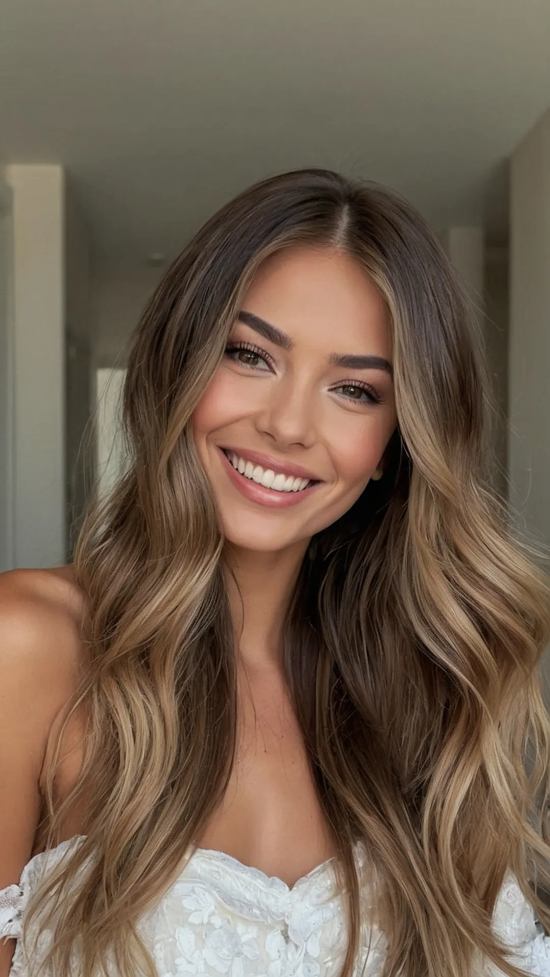 Winter's Warm Embrace