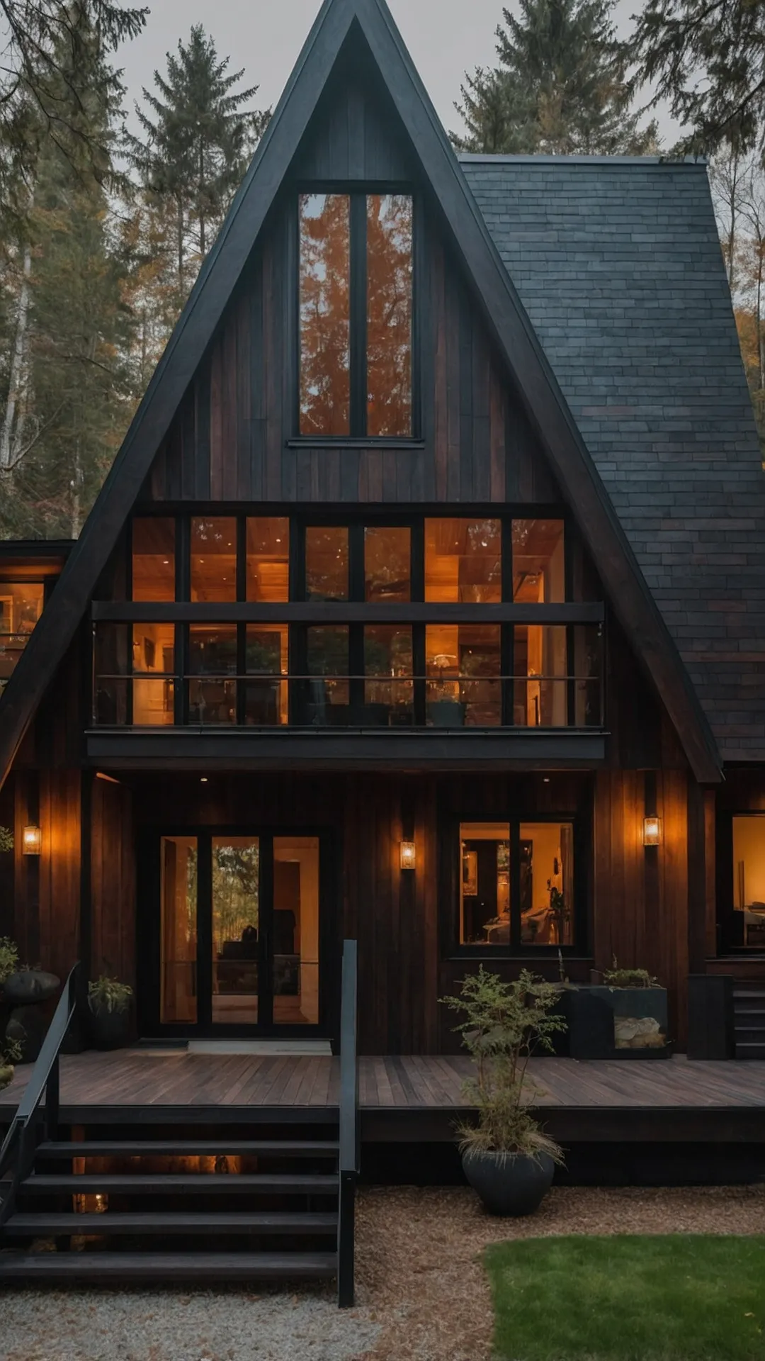 The Timber Gem