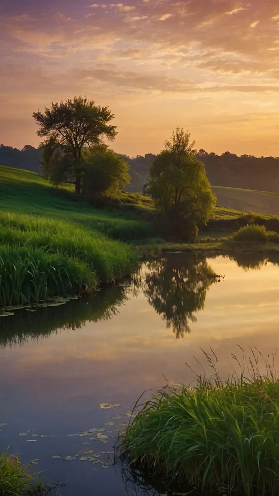 Verdant Voyage