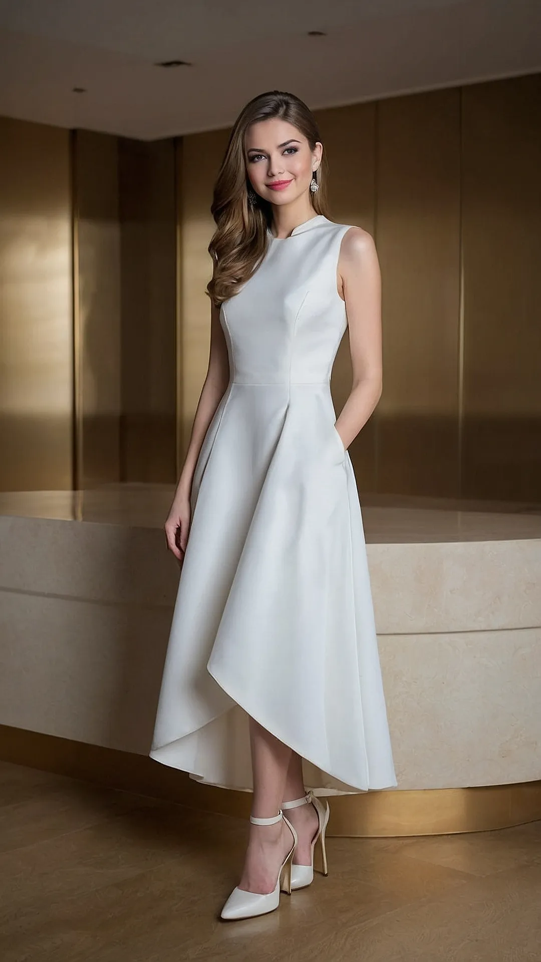 Dreamscape Dressing