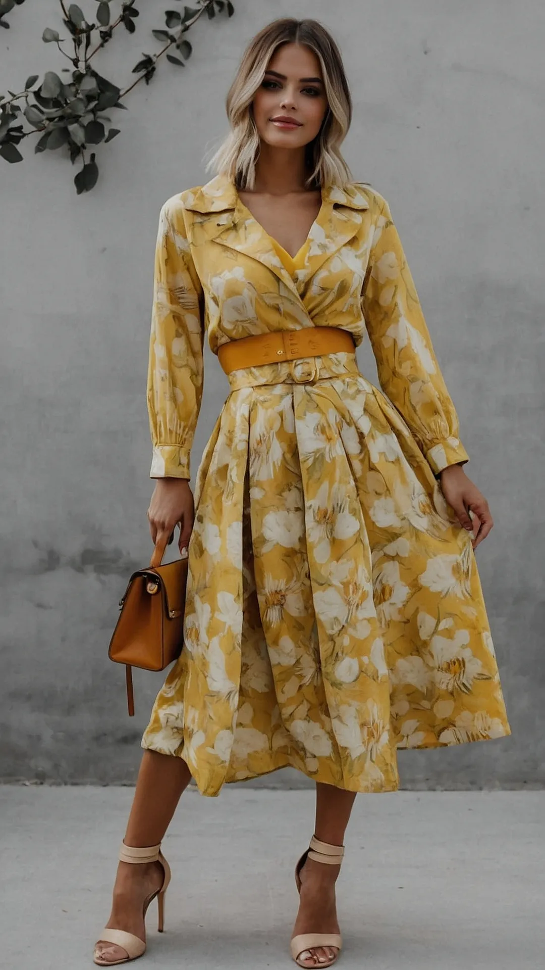 Elevated Style