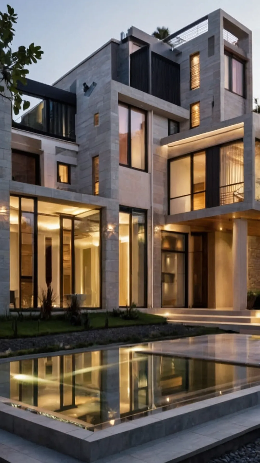 House Rich, Cash Poor