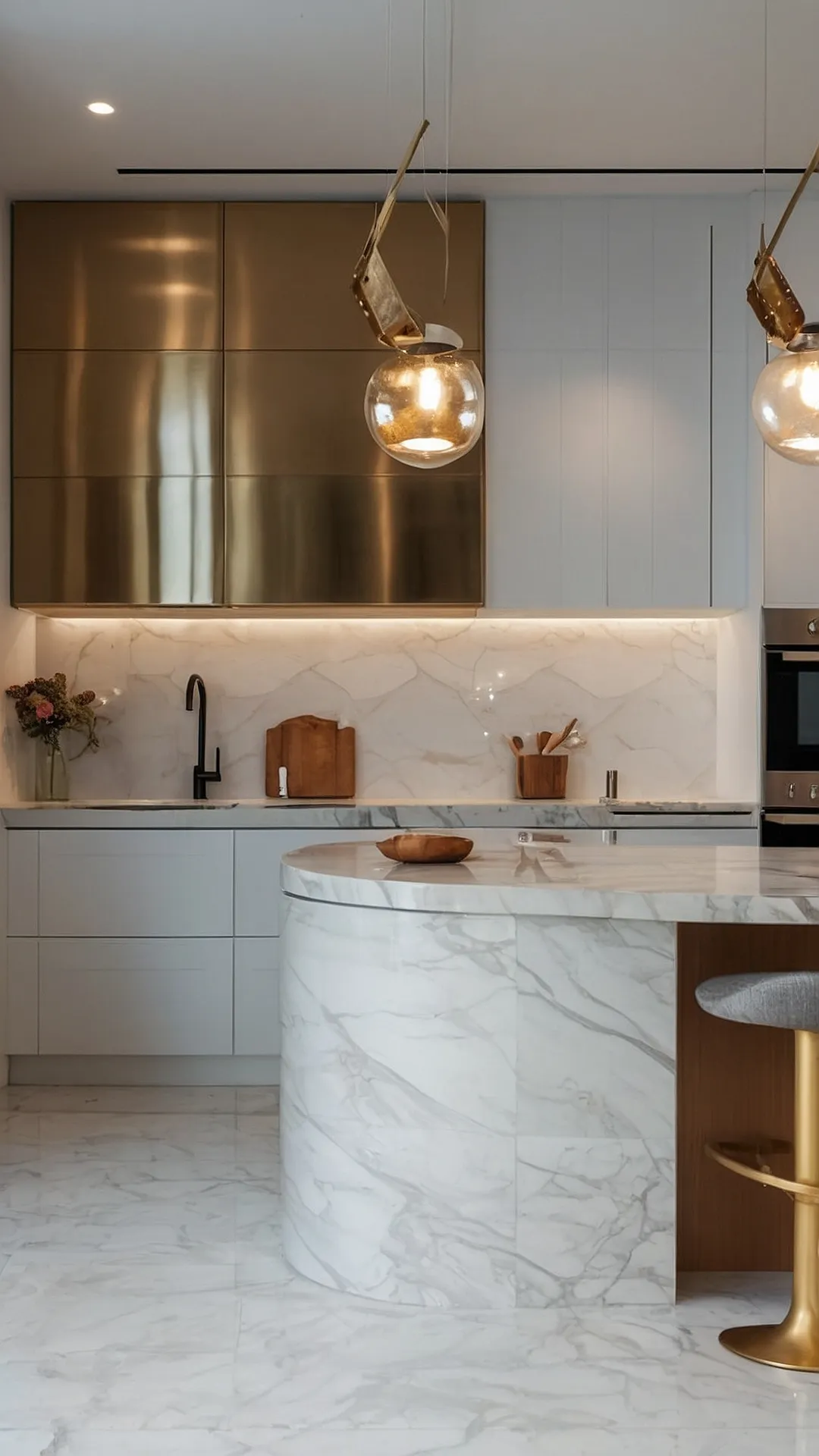 Ultimate Kitchen Upgrade