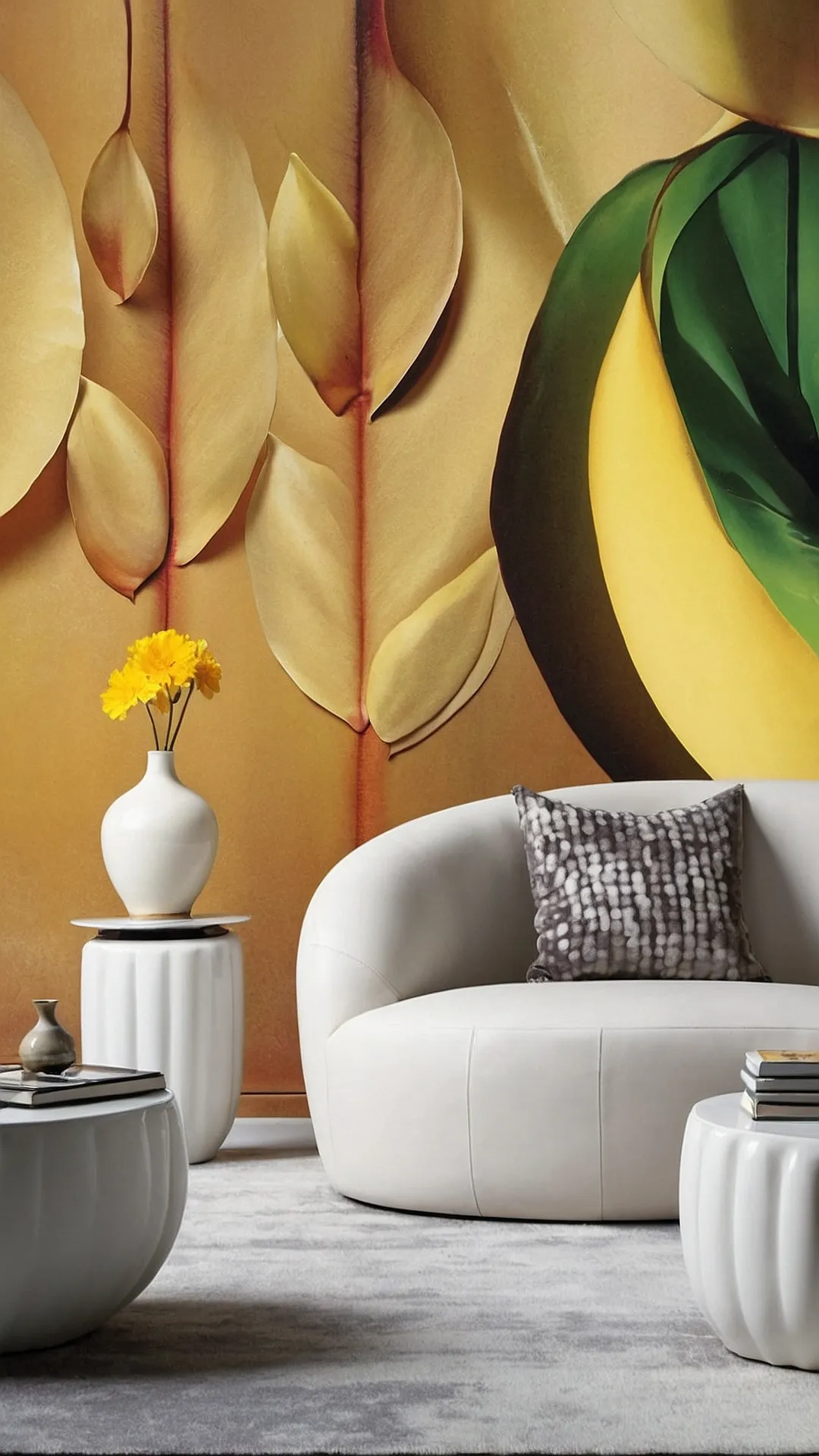Untamed Interiors