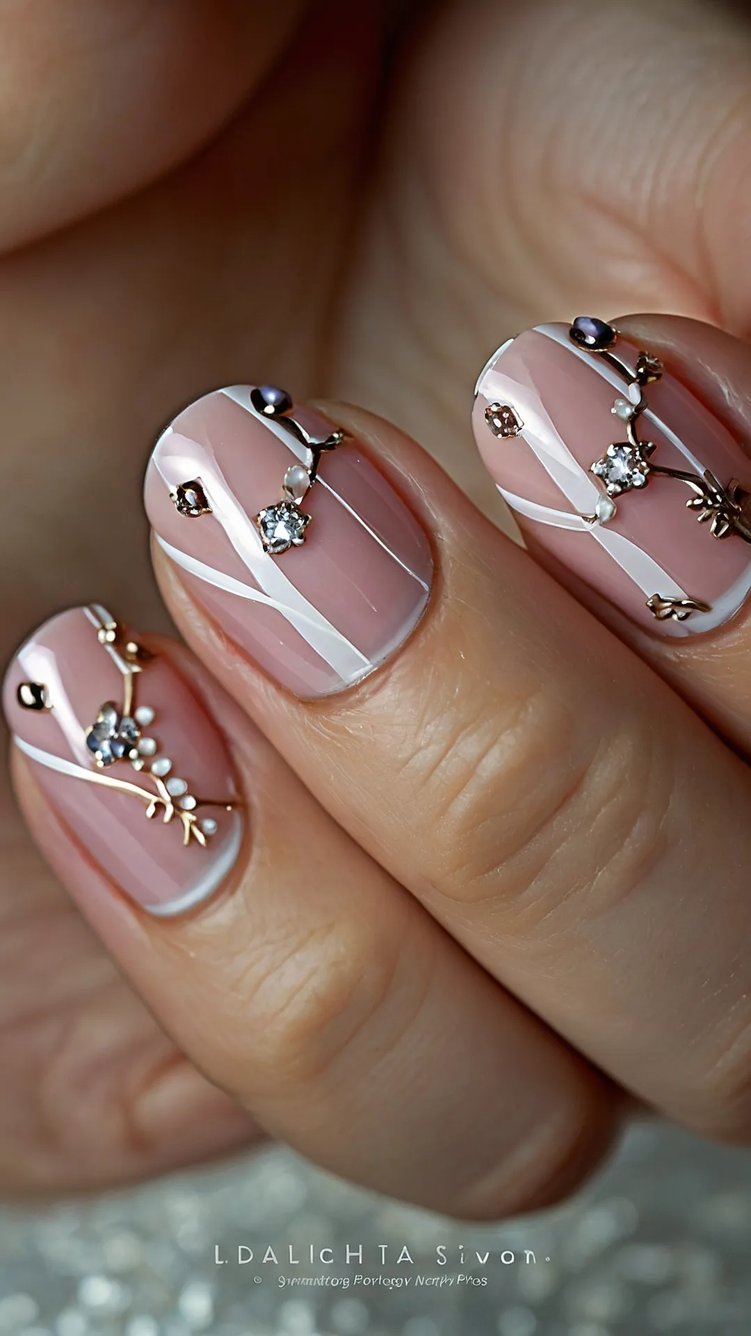 Lacquer Awakening