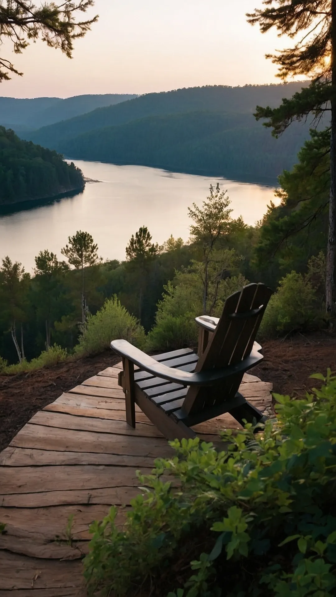 Scenic Serenity