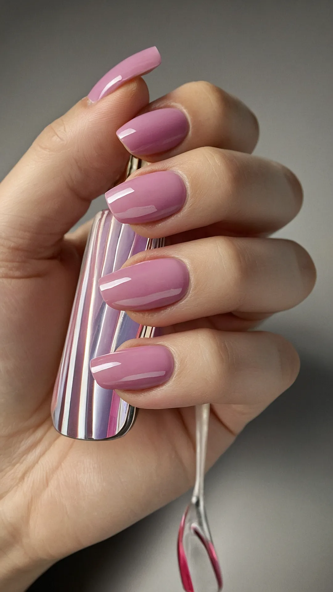 Pretty Petal Tips