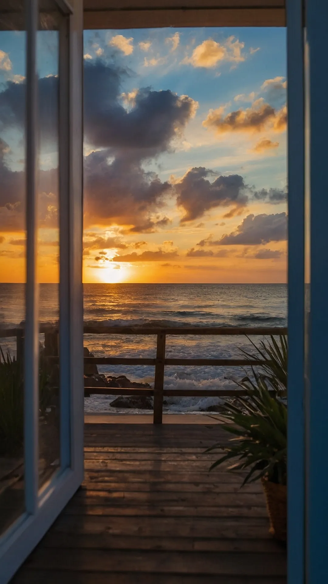 Sunset Soulstice
