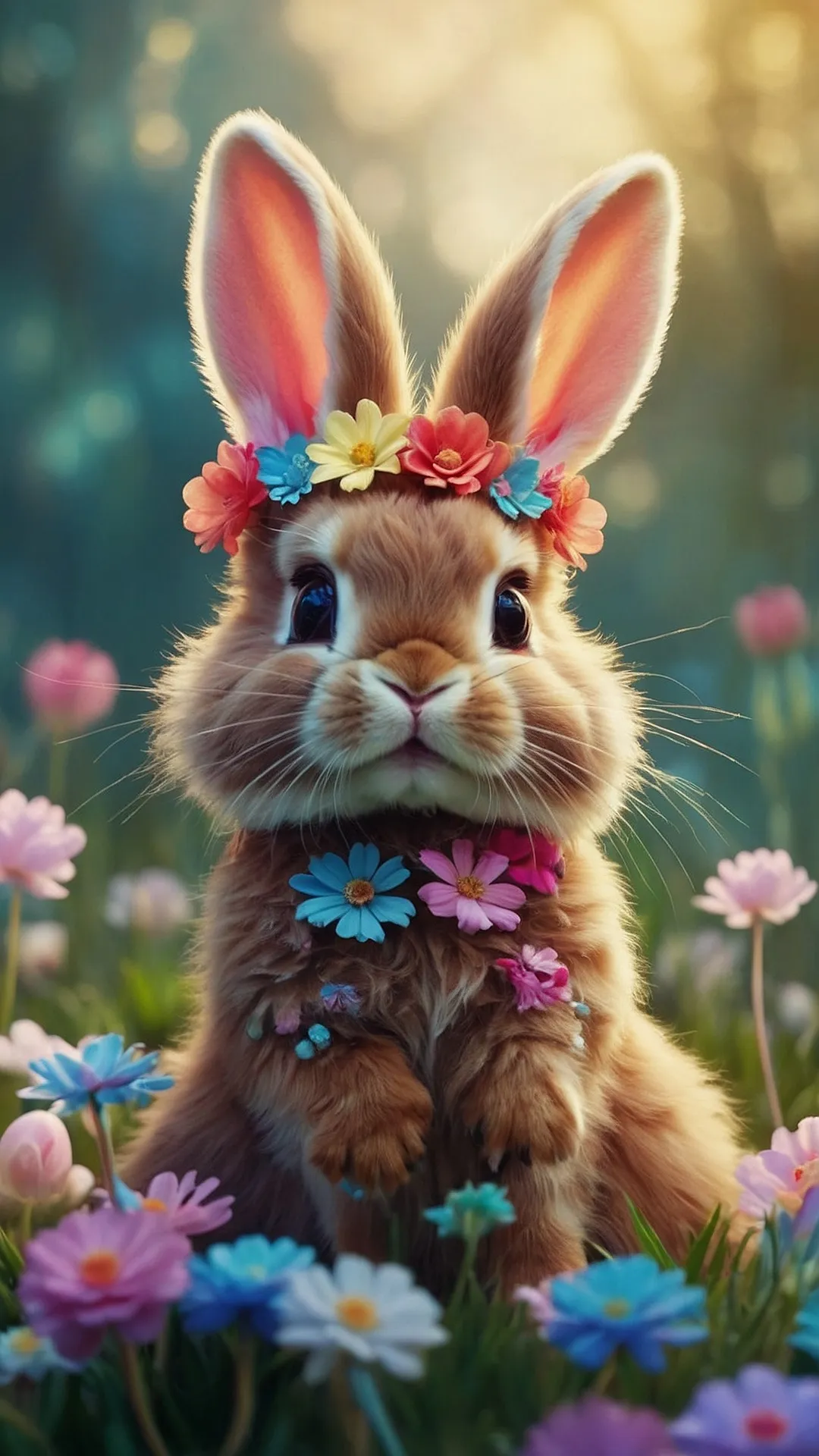 Easter Echoes