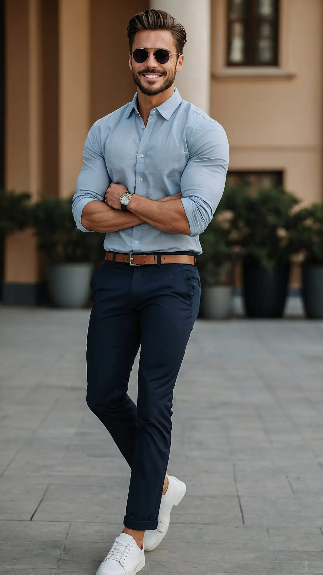 Own Your Look, Own Your Day