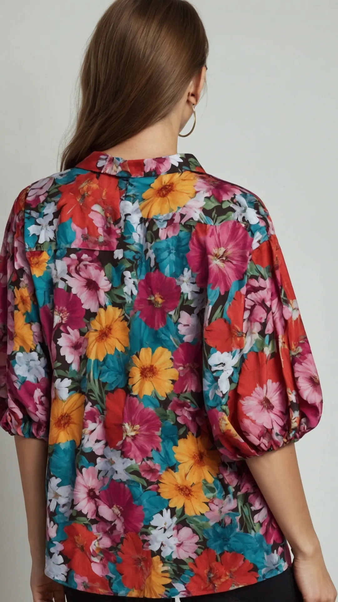 Petal Perfect Look