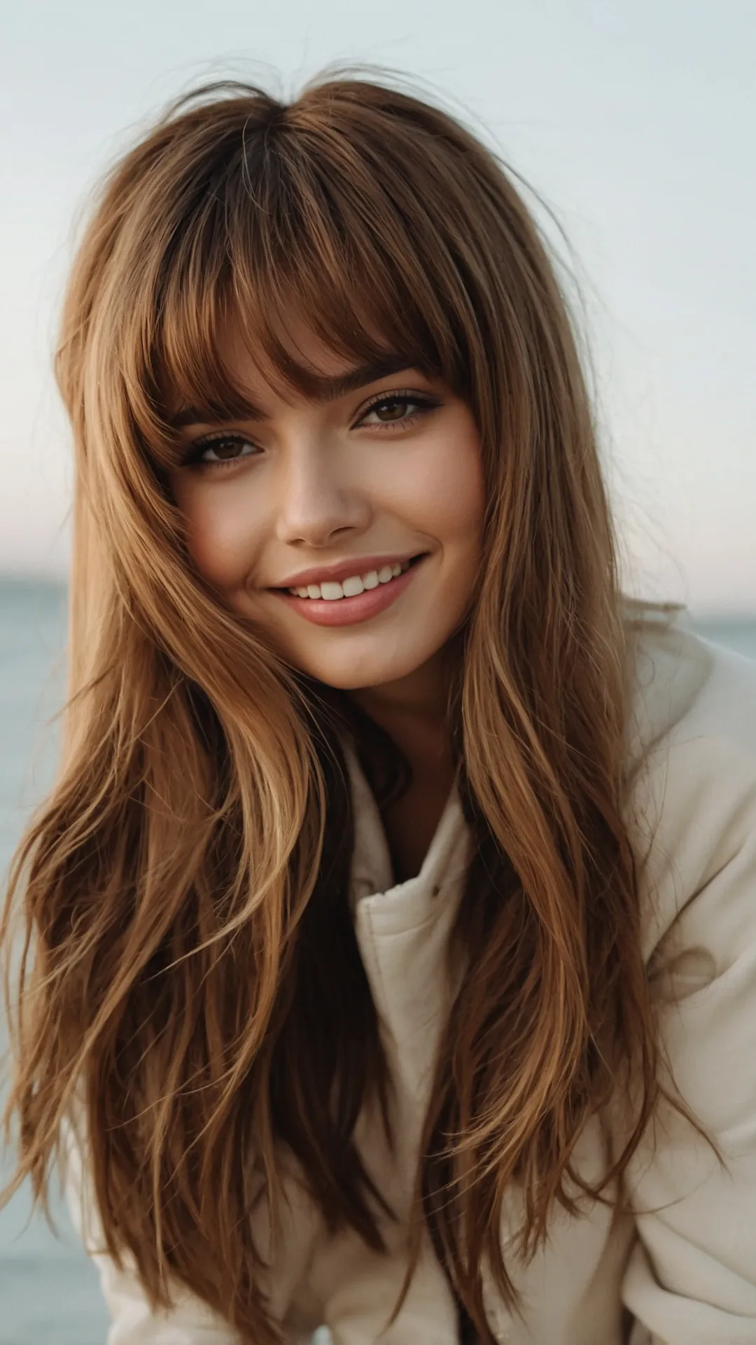 Extra Cute Hair Goals