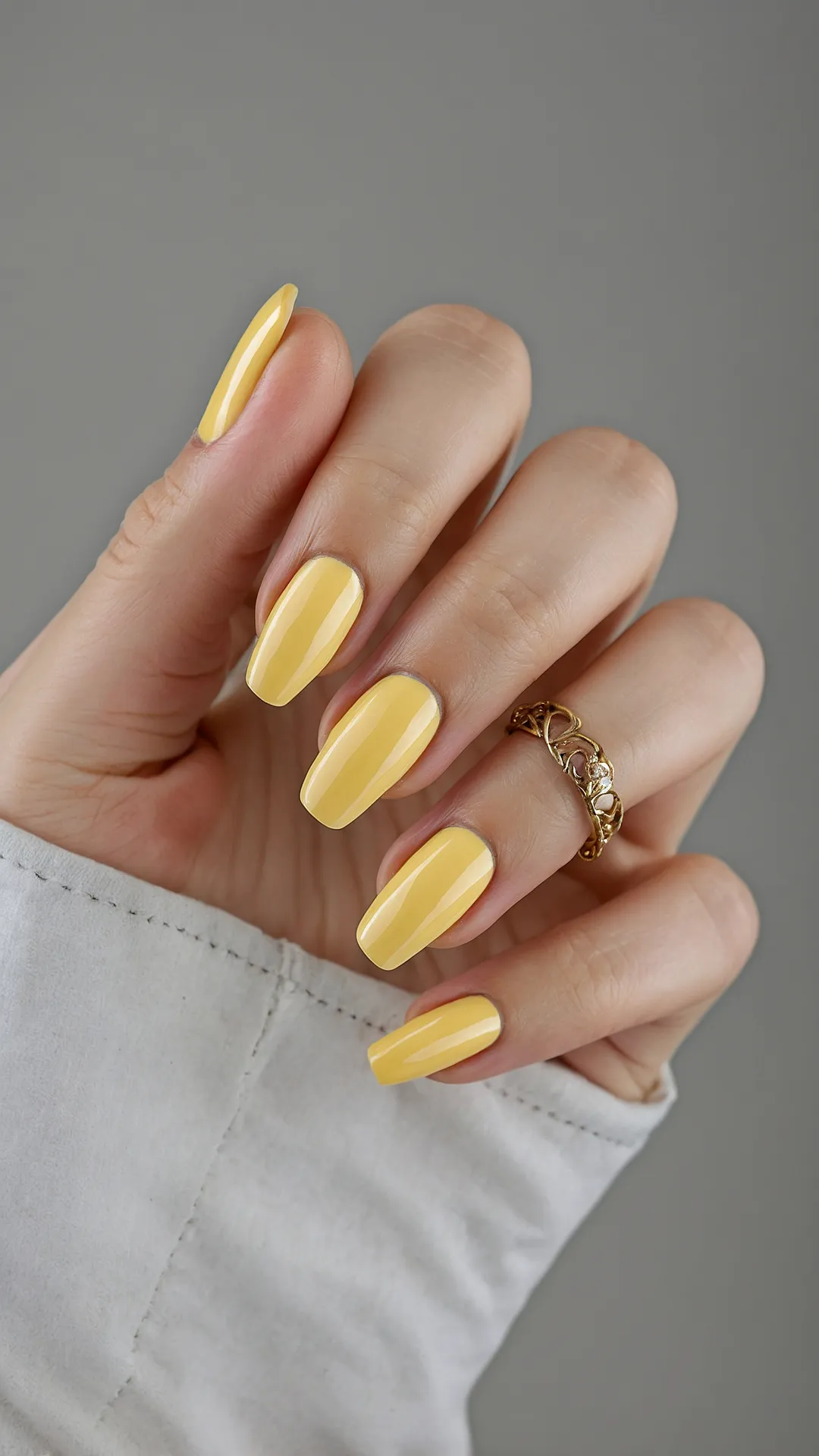 Marigold Fingers