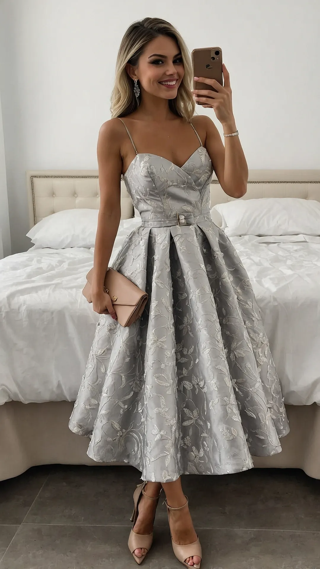 Supper Style Elevated