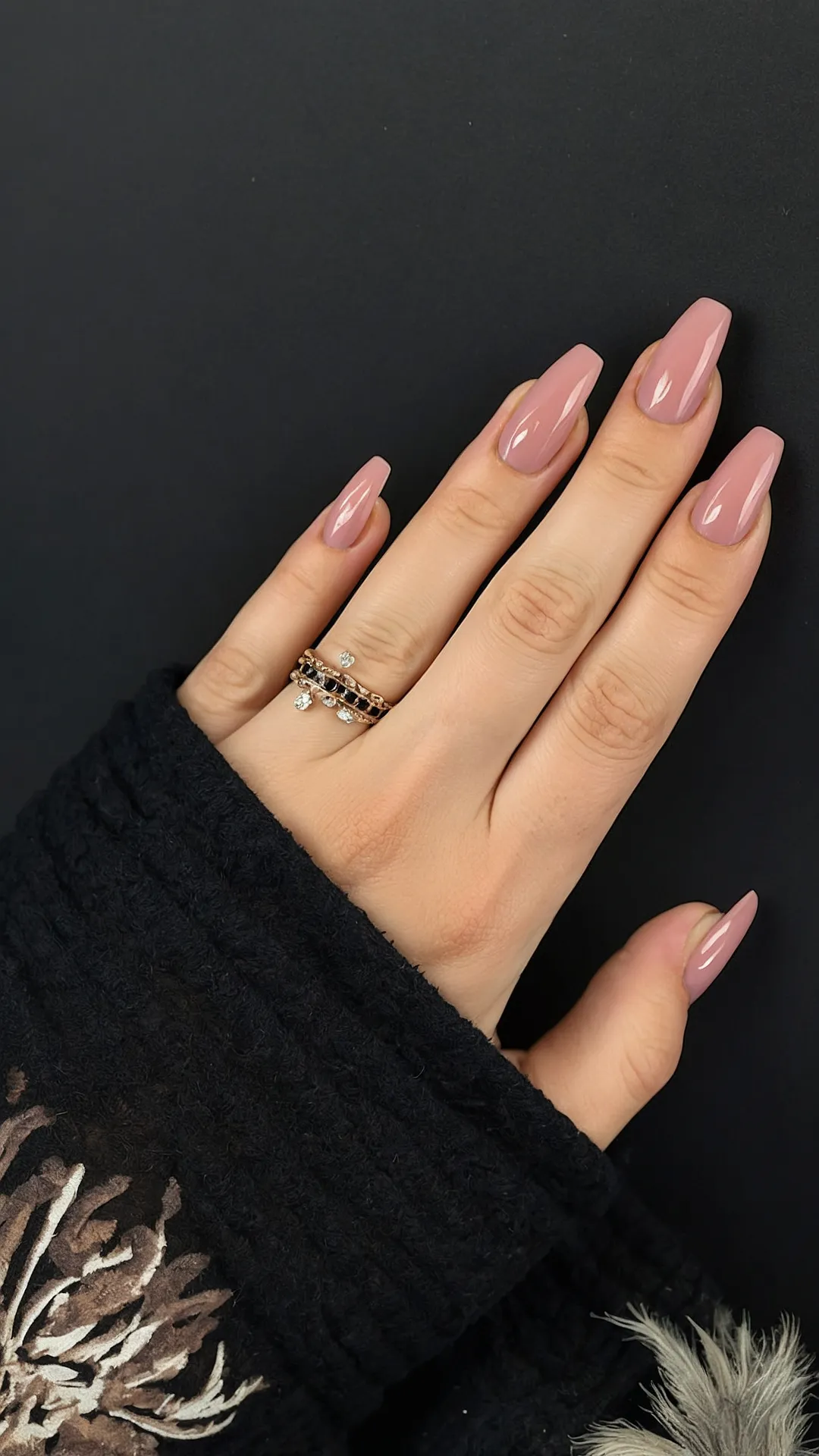 Summer Nail Magic