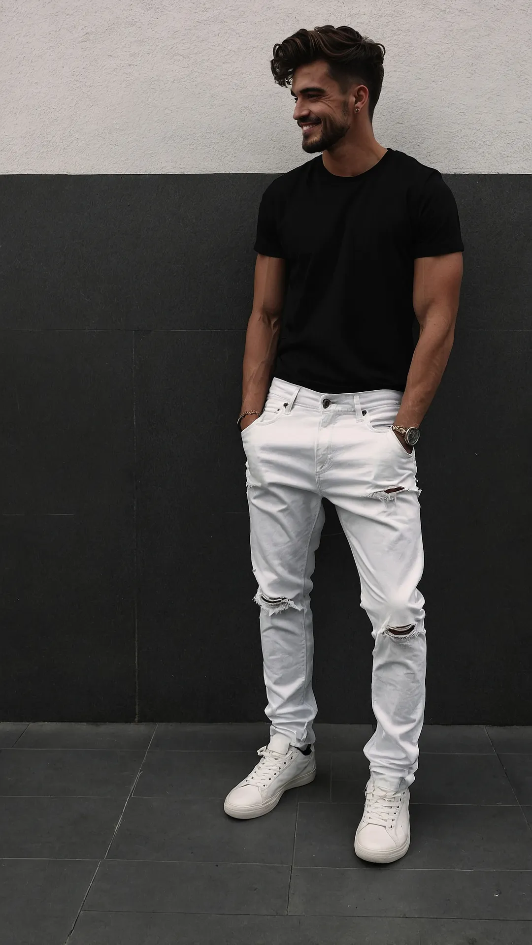 Barely There Streetwear