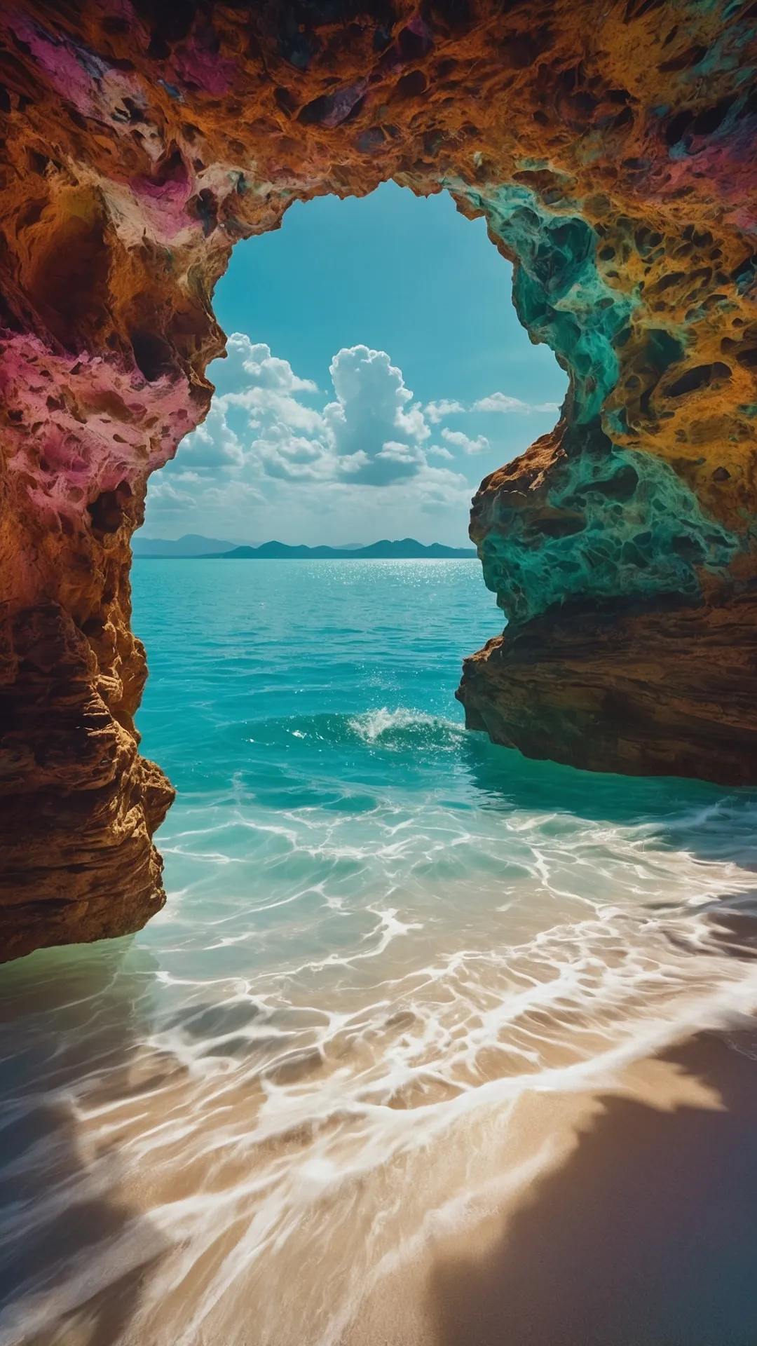 Visual Dive