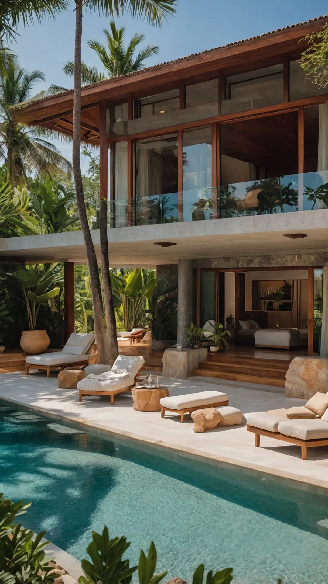 Your Paradise Found
