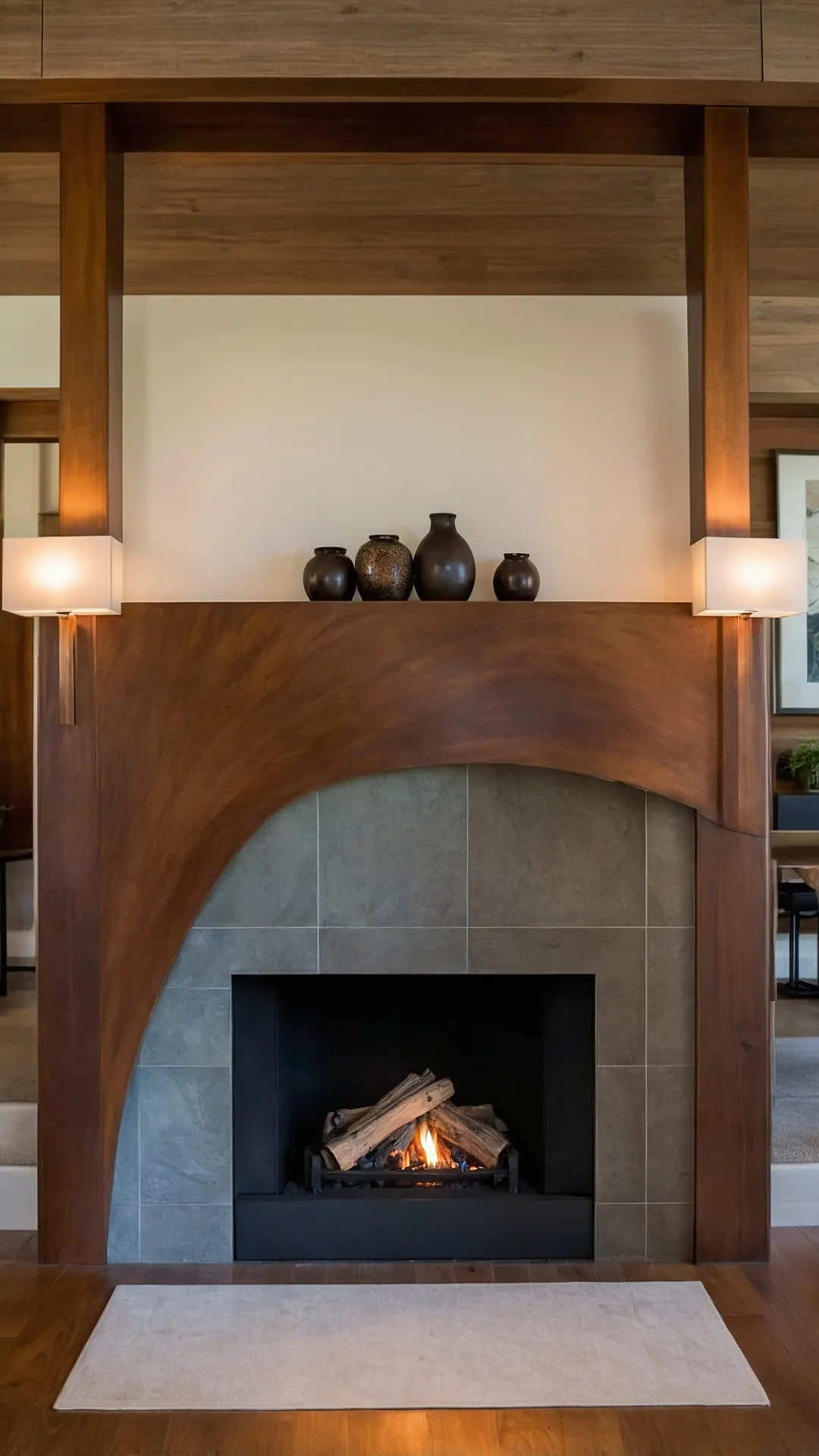 The Warmth Architect