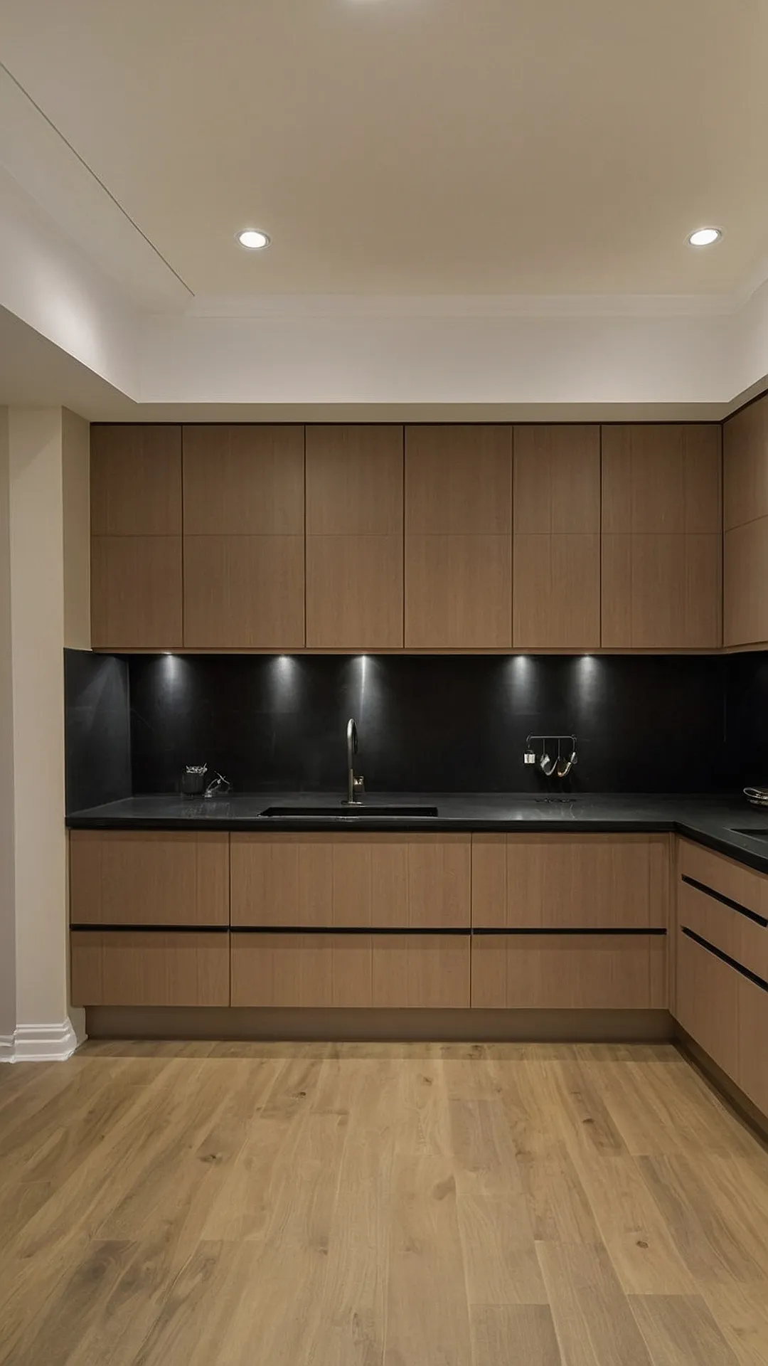 Kitchen Kingdoms