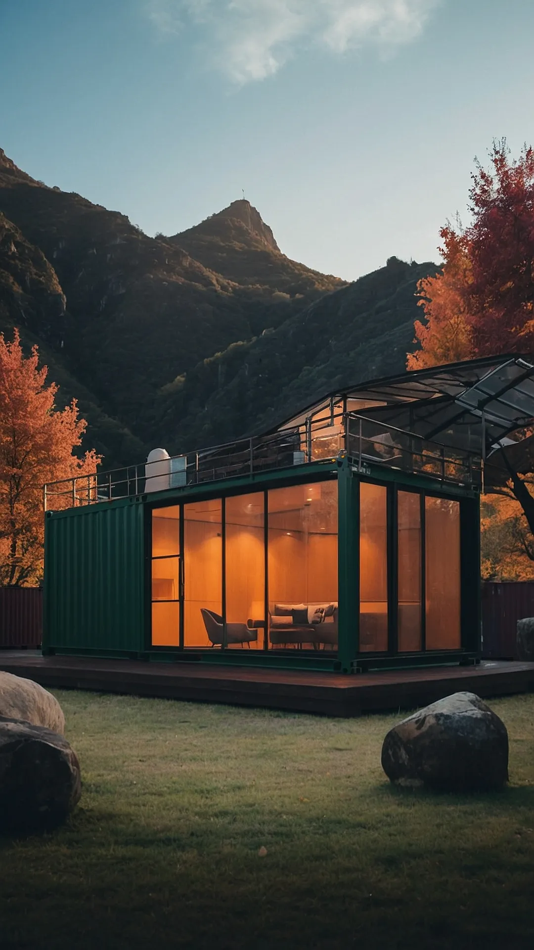 Box Life: Reimagined