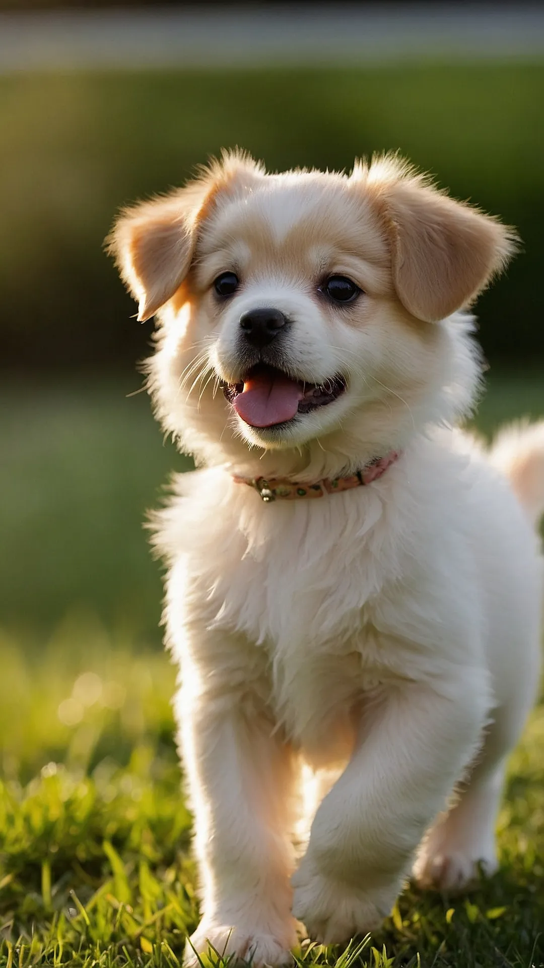 Canine Canvas