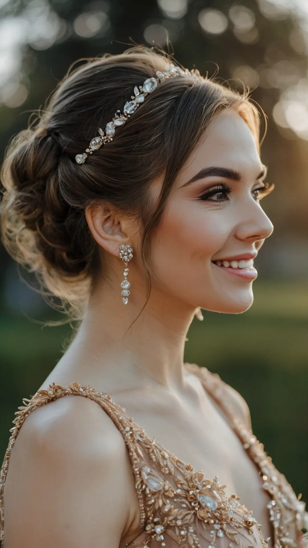 Prom Pixie Power
