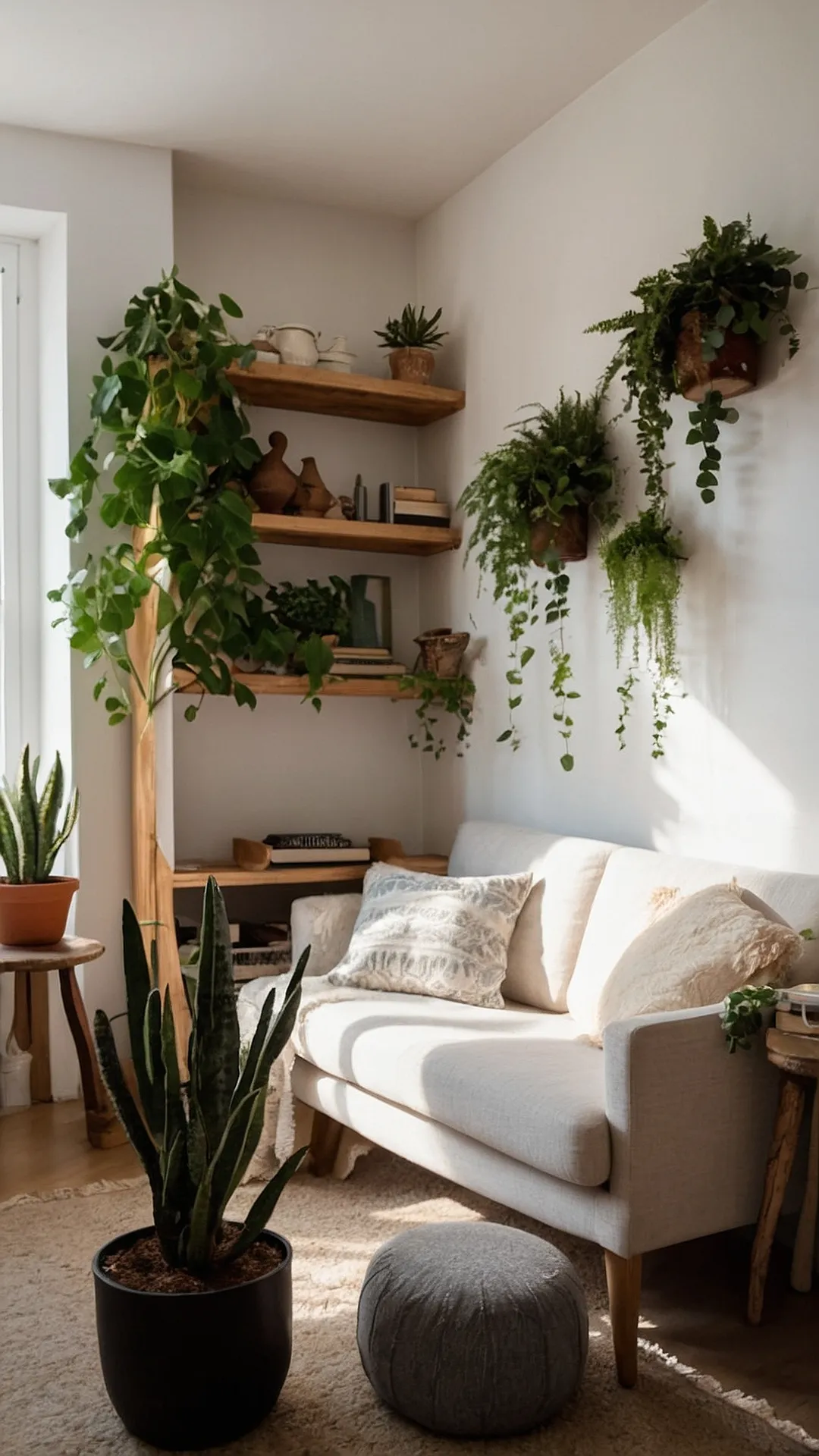 Jungle Room Bloom
