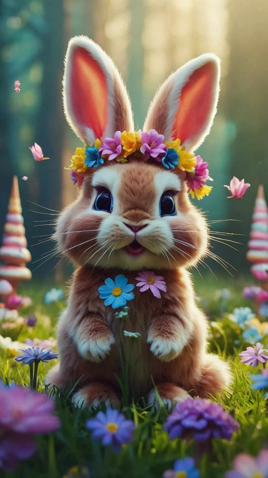 Bunny Bloom
