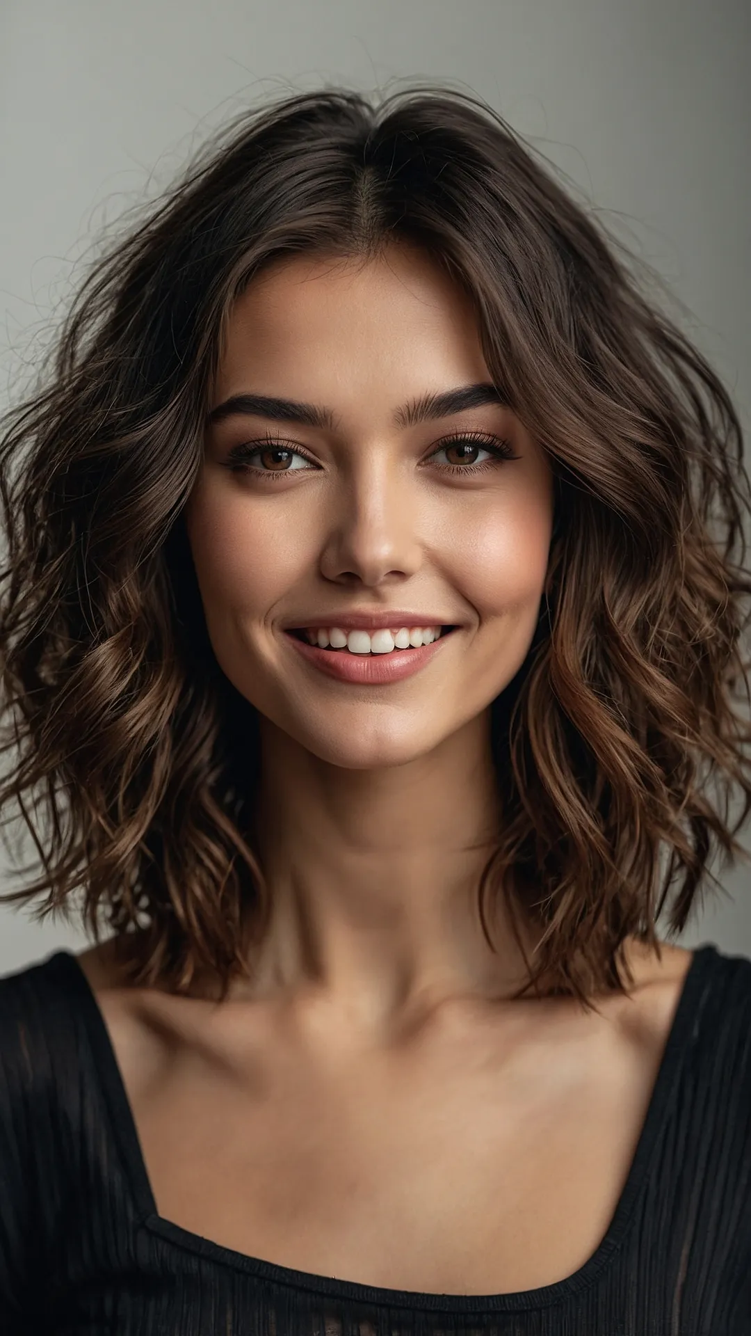 Effortless Edge