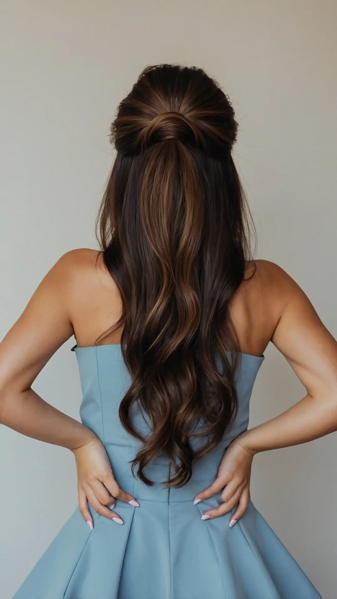 Effortless Hair Magic