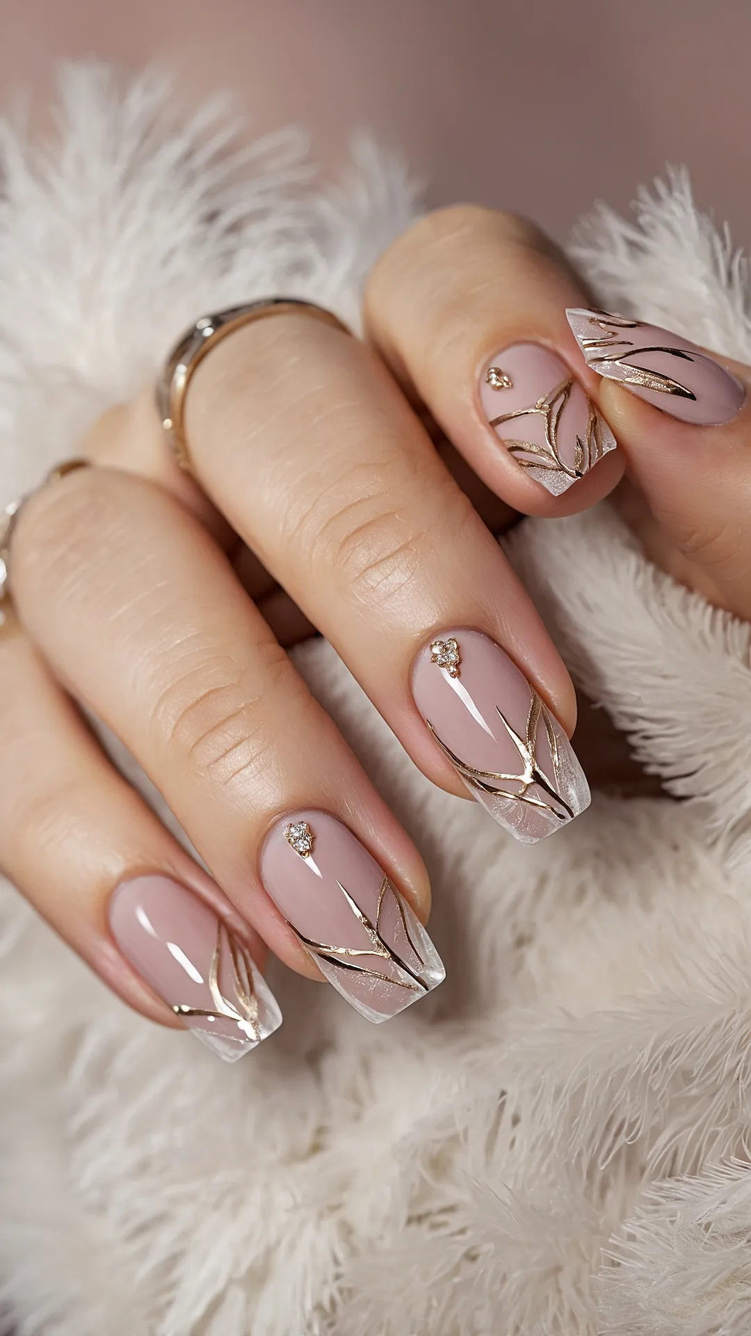 Beyond Basic Nude
