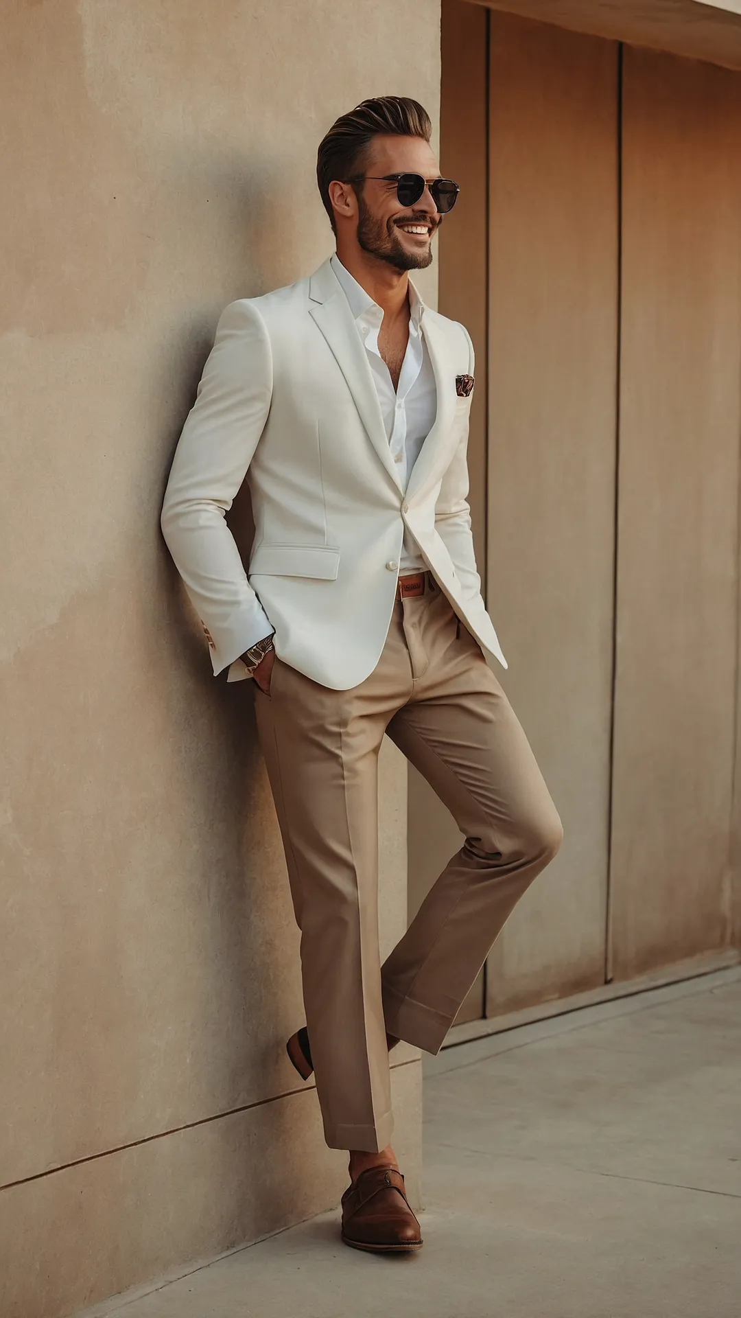 Suit & Swagger