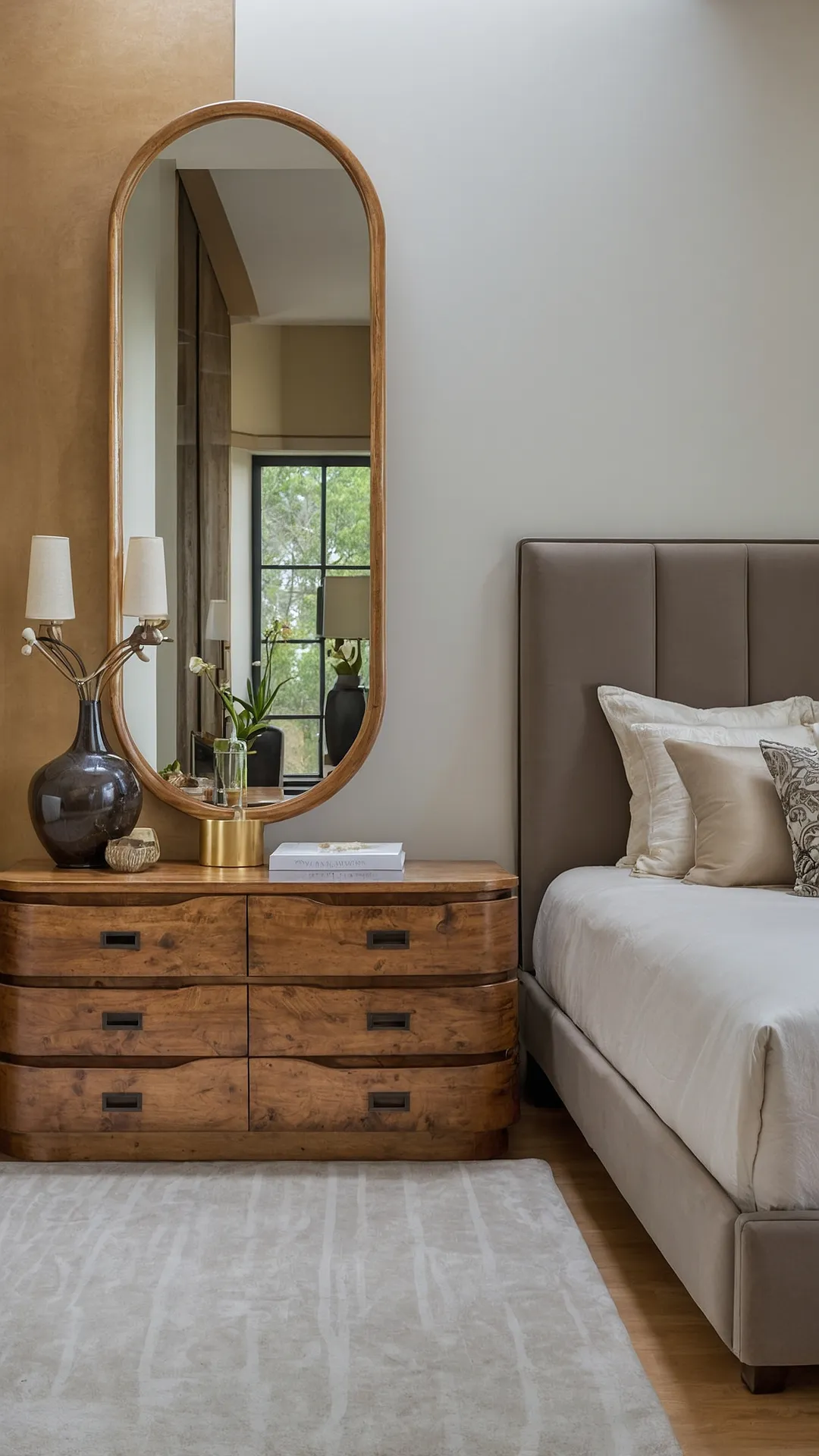 Master Suite Sanctuary