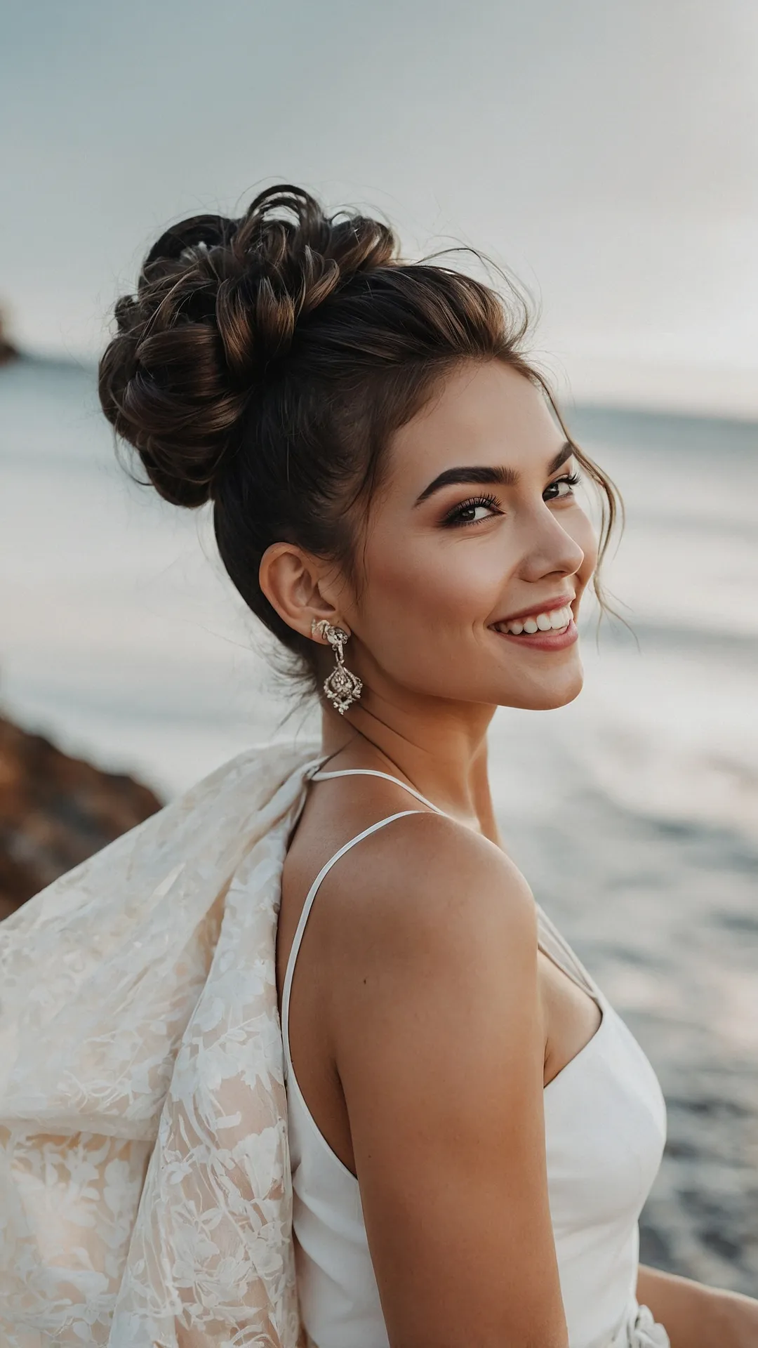 Medium Hair Style Vault