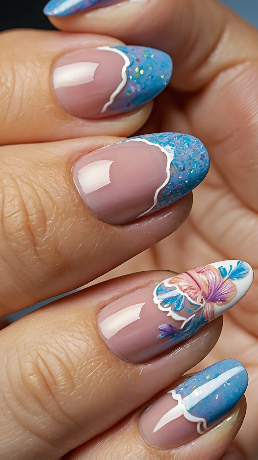 May Nail Magic