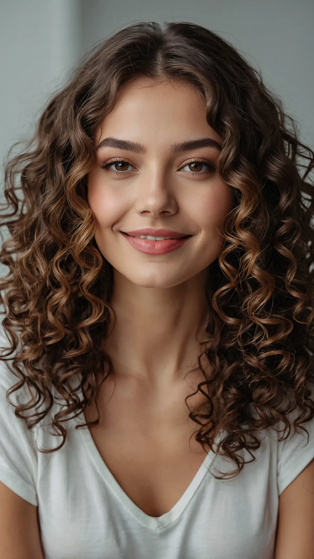 Prom Curls That Wow