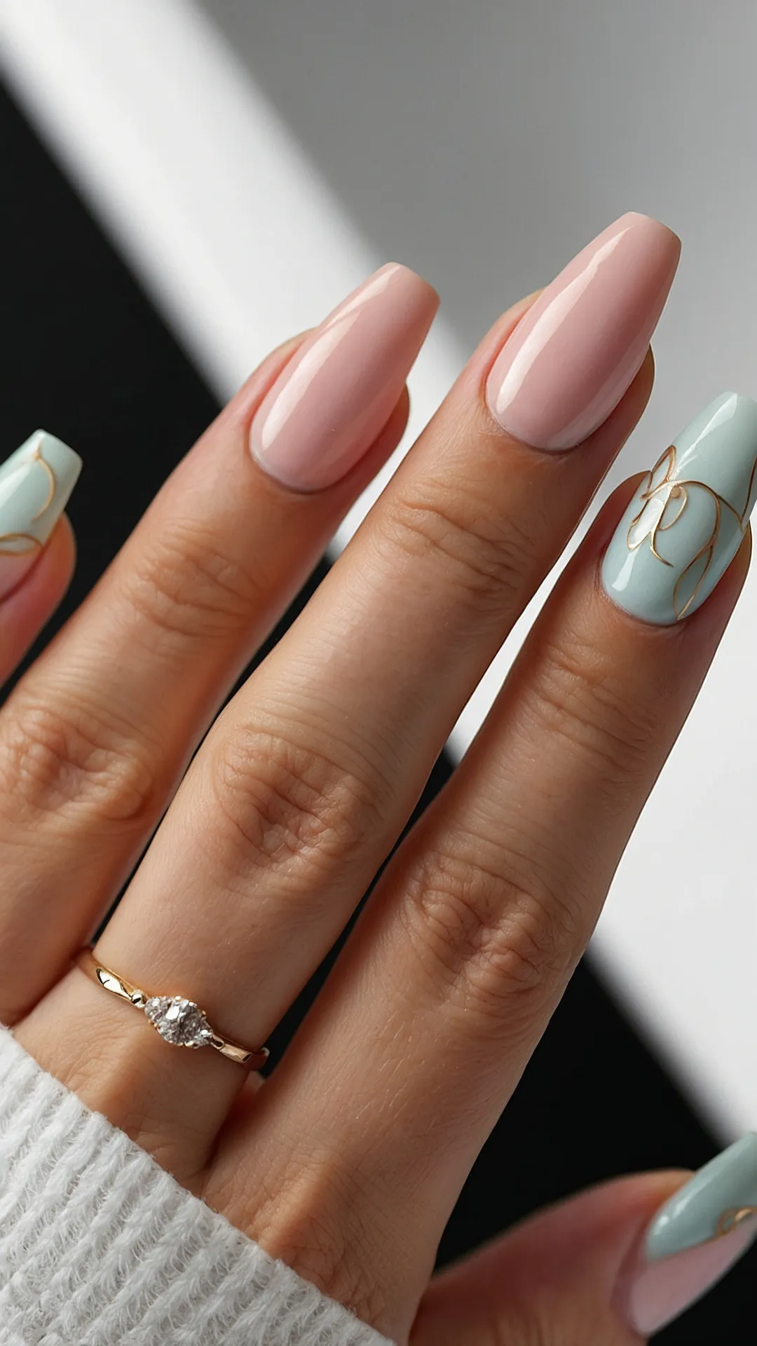 Vacay Mode Manis