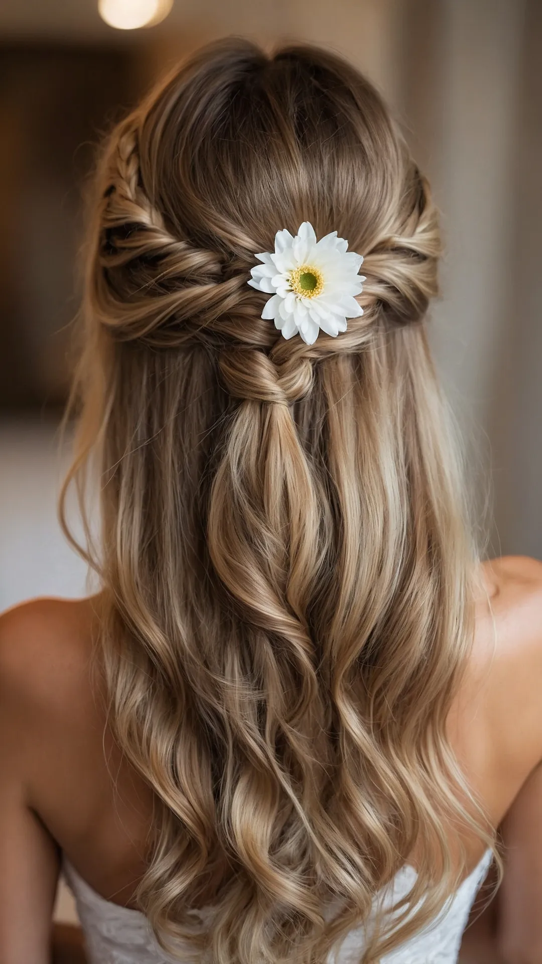 Gig-Proof Strands
